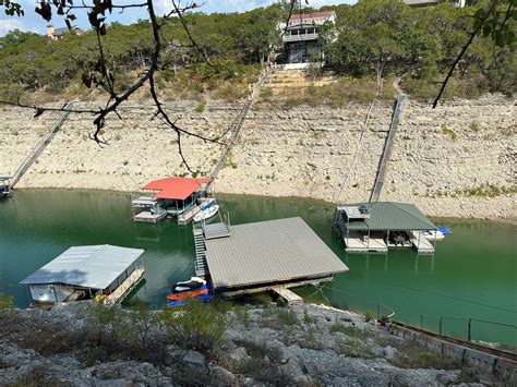 Join NCL Lake Travis .